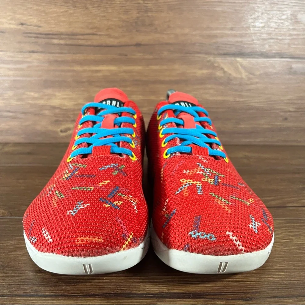 NOBULL ‘Cheat Meal’ Training Shoes‎ Athletic Sneakers Men’s Size 9 Shoes